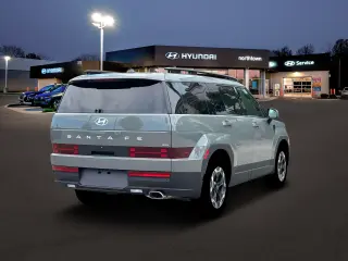 Hyundai SANTA FE 2026 AWD SEL 4dr SUV