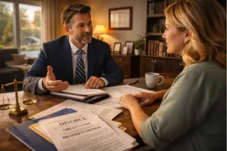 ¡ABOGADOS A SU SERVICIO!
