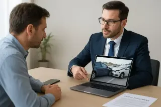 ¡ABOGADOS A SU SERVICIO!