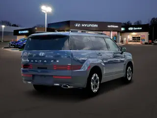Hyundai SANTA FE 2026 AWD SEL 4dr SUV