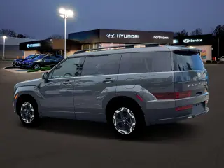 Hyundai SANTA FE 2026 AWD SEL 4dr SUV