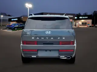 Hyundai SANTA FE 2026 AWD SEL 4dr SUV