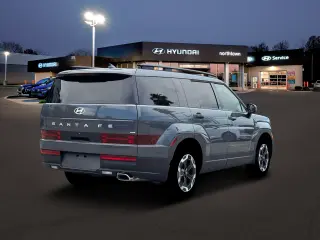 Hyundai SANTA FE 2026 AWD SEL 4dr SUV