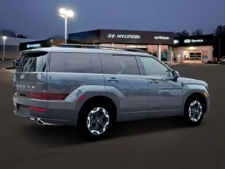 Hyundai SANTA FE 2026 AWD SEL 4dr SUV