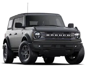 Ford Bronco 2023 4x4 Base 4dr SUV