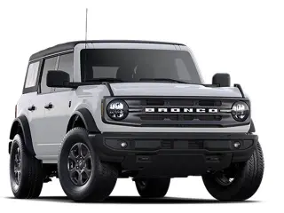 Ford Bronco 2023 4x4 Base 4dr SUV