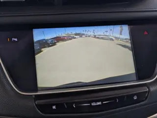 Cadillac XT5 2019 Luxury 4dr SUV