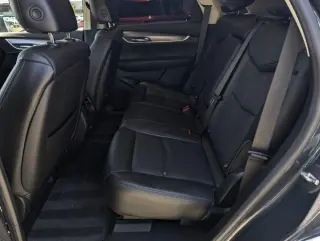 Cadillac XT5 2019 Luxury 4dr SUV