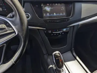 Cadillac XT5 2019 Luxury 4dr SUV