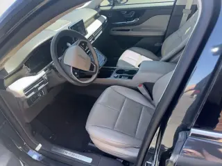 Lincoln Corsair 2022 Reserve 4dr SUV
