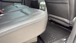 Ford F-150 2013 4x4 King Ranch 4dr SuperCrew Styleside 5.5 ft. SB