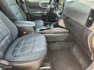 Ford Bronco Sport 2024 AWD Heritage 4dr SUV