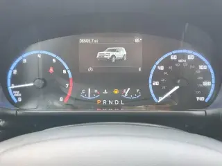 Ford Bronco Sport 2024 AWD Heritage 4dr SUV