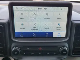 Ford Bronco Sport 2024 AWD Heritage 4dr SUV