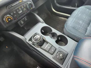 Ford Bronco Sport 2024 AWD Heritage 4dr SUV