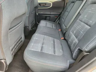 Ford Bronco Sport 2024 AWD Heritage 4dr SUV