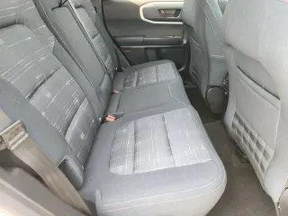 Ford Bronco Sport 2024 AWD Heritage 4dr SUV