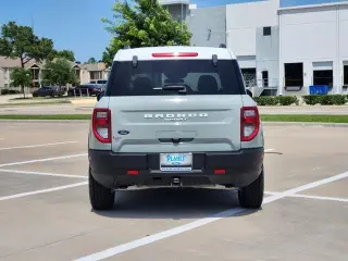 Ford Bronco Sport 2024 AWD Heritage 4dr SUV