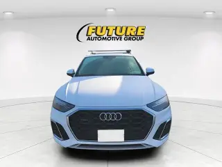 Audi Q5 2022 AWD quattro S line Premium 45 TFSI 4dr SUV
