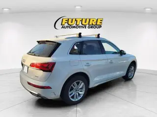 Audi Q5 2022 AWD quattro S line Premium 45 TFSI 4dr SUV