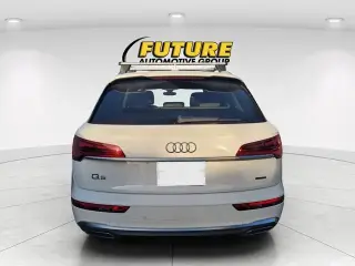 Audi Q5 2022 AWD quattro S line Premium 45 TFSI 4dr SUV