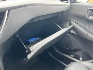 Ford Escape 2023 AWD Platinum 4dr SUV