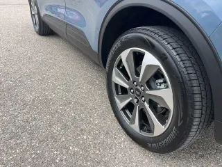 Ford Escape 2023 AWD Platinum 4dr SUV