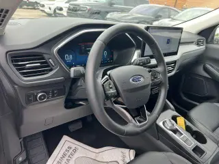 Ford Escape 2023 AWD Platinum 4dr SUV