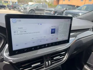Ford Escape 2024 AWD ST-Line 4dr SUV