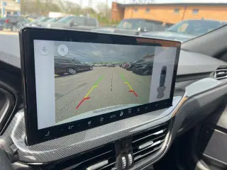 Ford Escape 2024 AWD ST-Line 4dr SUV