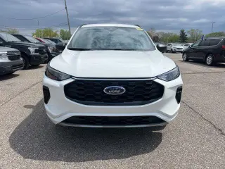 Ford Escape 2024 AWD ST-Line 4dr SUV