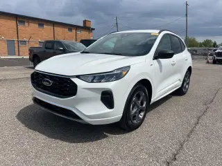 Ford Escape 2024 AWD ST-Line 4dr SUV