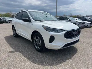 Ford Escape 2024 AWD ST-Line 4dr SUV