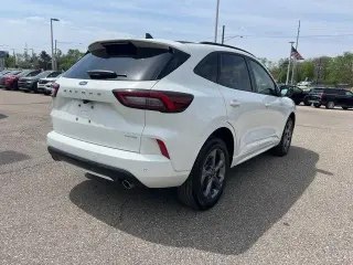 Ford Escape 2024 AWD ST-Line 4dr SUV