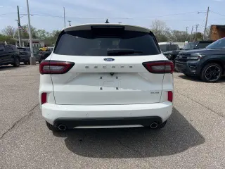 Ford Escape 2024 AWD ST-Line 4dr SUV
