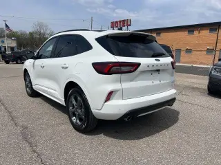 Ford Escape 2024 AWD ST-Line 4dr SUV