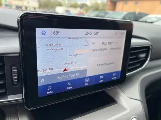 Ford Explorer 2024 AWD XLT 4dr SUV
