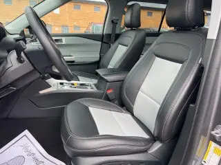 Ford Explorer 2024 AWD XLT 4dr SUV