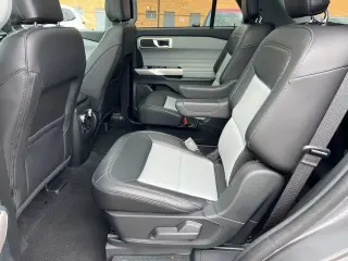 Ford Explorer 2024 AWD XLT 4dr SUV