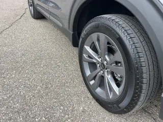 Ford Explorer 2024 AWD XLT 4dr SUV