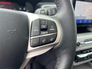 Ford Explorer 2024 AWD XLT 4dr SUV