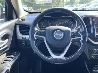 Jeep Cherokee 2014 4x4 Latitude 4dr SUV