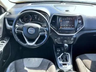 Jeep Cherokee 2014 4x4 Latitude 4dr SUV