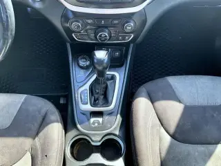 Jeep Cherokee 2014 4x4 Latitude 4dr SUV