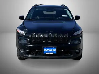 Jeep Cherokee 2014 4x4 Latitude 4dr SUV