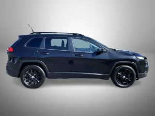 Jeep Cherokee 2014 4x4 Latitude 4dr SUV