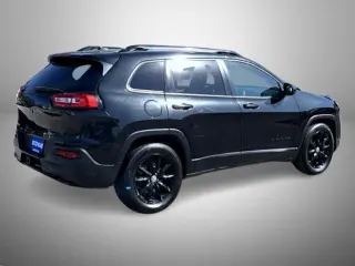 Jeep Cherokee 2014 4x4 Latitude 4dr SUV