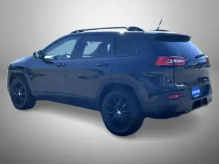 Jeep Cherokee 2014 4x4 Latitude 4dr SUV