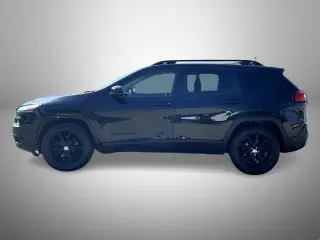 Jeep Cherokee 2014 4x4 Latitude 4dr SUV