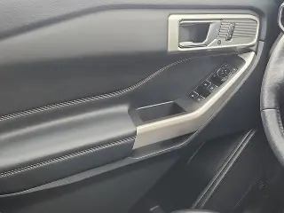 Ford Explorer 2023 AWD XLT 4dr SUV